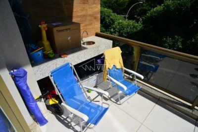 Apartamento, 2 quartos, 79 m² - Foto 1