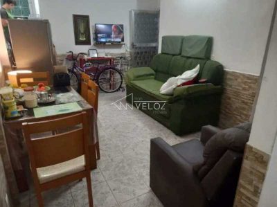 Apartamento, 4 quartos, 107 m² - Foto 2