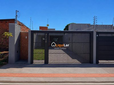 Casa, 1 quarto, 73 m² - Foto 1
