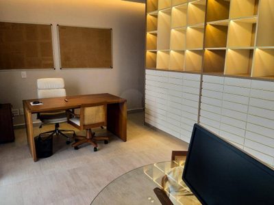 Sala-Conjunto, 40 m² - Foto 2