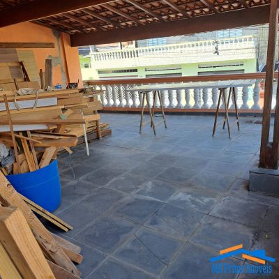 Casa, 3 quartos, 246 m² - Foto 5