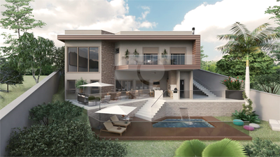 Casa de Condomínio - Foto 2