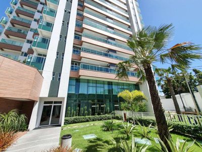 Apartamento, 3 quartos, 92 m² - Foto 3