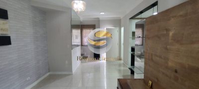 Casa de Condomínio, 2 quartos - Foto 3