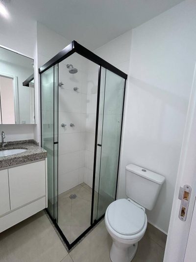Apartamento, 2 quartos, 64 m² - Foto 2