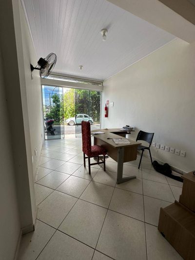 Sala-Conjunto - Foto 1