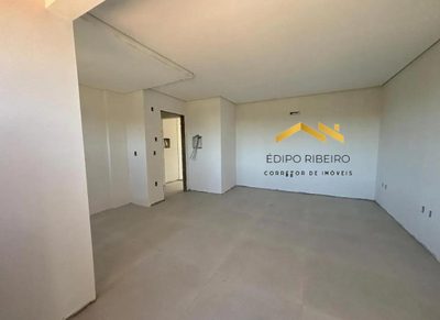 Apartamento, 2 quartos, 60 m² - Foto 2