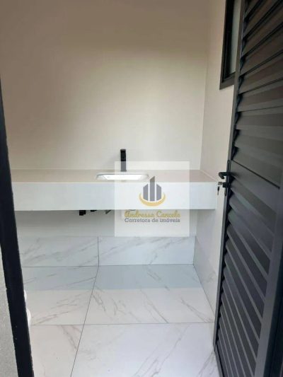 Casa, 3 quartos, 181 m² - Foto 3