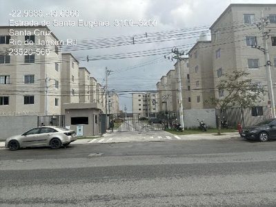 Apartamento, 2 quartos, 40 m² - Foto 1