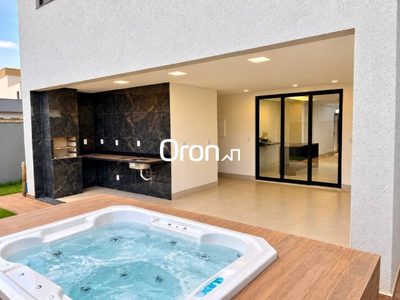 Sobrado, 3 quartos, 209 m² - Foto 1
