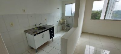 Apartamento, 2 quartos - Foto 4