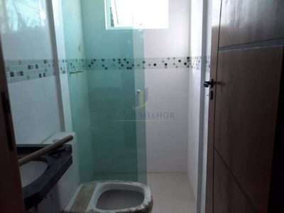 Casa, 3 quartos, 110 m² - Foto 3