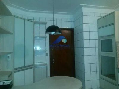 Apartamento, 3 quartos, 105 m² - Foto 1