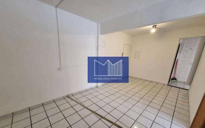 Apartamento, 2 quartos, 69 m² - Foto 1