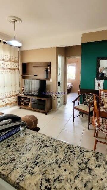Apartamento, 2 quartos, 58 m² - Foto 2