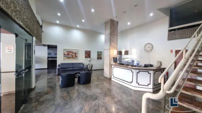 Apartamento, 1 quarto, 45 m² - Foto 4