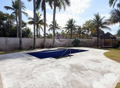 Casa de Condomínio, 6 quartos - Foto 4