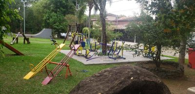 Loteamento e Condomínio, 450 m² - Foto 4