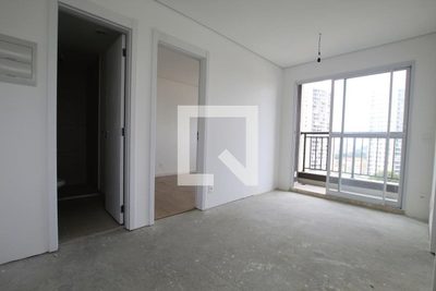 Apartamento, 2 quartos, 43 m² - Foto 3