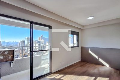Kitnet-Studio, 28 m² - Foto 3