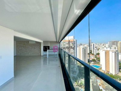 Apartamento, 3 quartos, 151 m² - Foto 4
