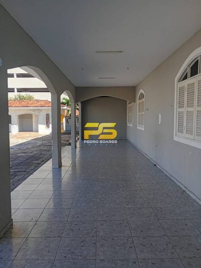 Loja-Salão, 750 m² - Foto 1