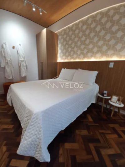 Apartamento, 1 quarto, 35 m² - Foto 5