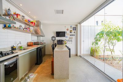 Casa, 3 quartos, 180 m² - Foto 3