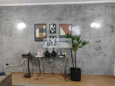 Apartamento, 2 quartos, 73 m² - Foto 5