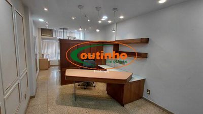 Prédio Inteiro, 35 m² - Foto 1