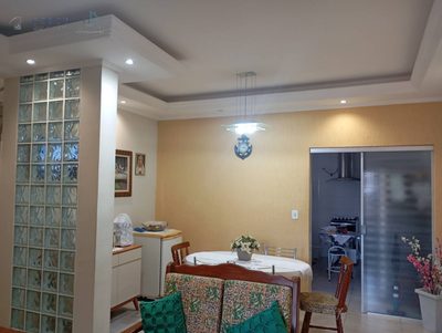 Casa, 175 m² - Foto 3