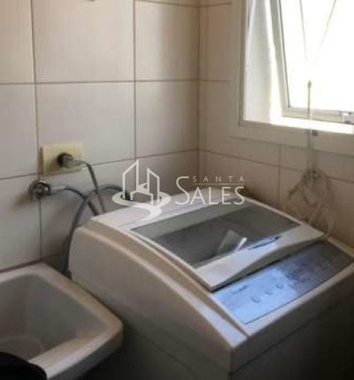 Apartamento, 1 quarto, 45 m² - Foto 2