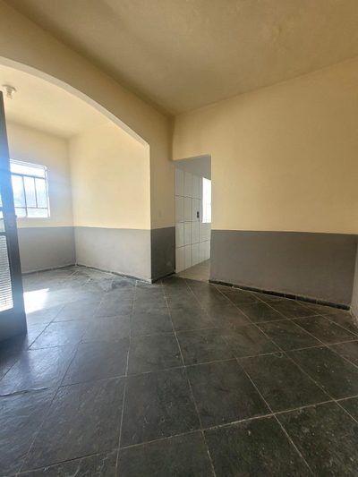Casa, 1 quarto, 25 m² - Foto 3