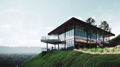 Loteamento e Condomínio, 1000 m² - Foto 3
