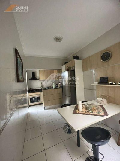 Casa, 3 quartos, 130 m² - Foto 3