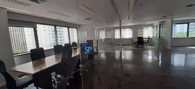 Sala-Conjunto, 240 m² - Foto 2