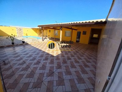 Casa, 2 quartos, 80 m² - Foto 1