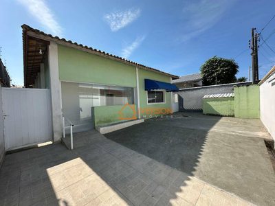 Casa, 4 quartos, 150 m² - Foto 1