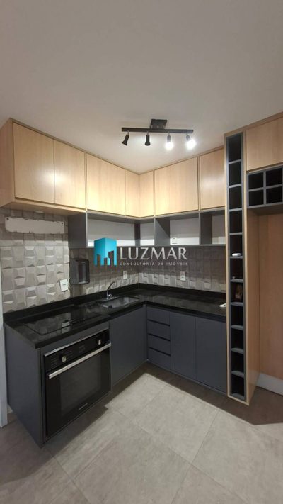 Apartamento, 3 quartos, 70 m² - Foto 4