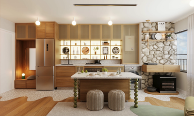 Apartamento, 2 quartos, 43 m² - Foto 4