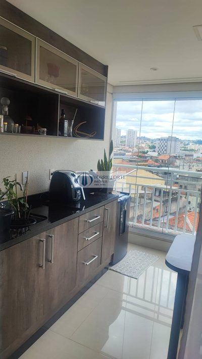Apartamento, 3 quartos, 70 m² - Foto 3
