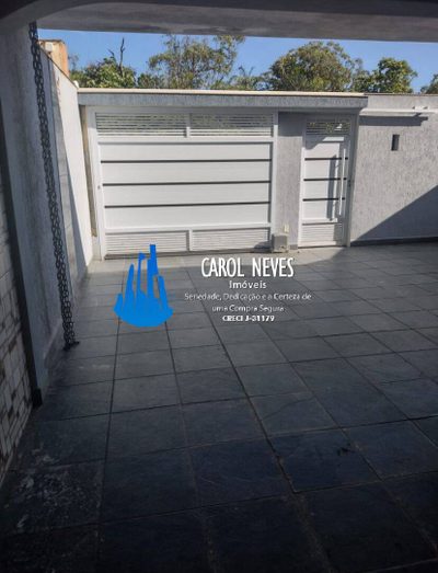 Casa, 4 quartos, 90 m² - Foto 3