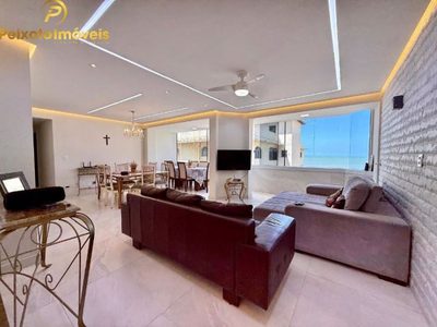 Apartamento, 160 m² - Foto 1