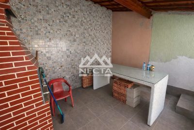 Casa, 2 quartos, 80 m² - Foto 4