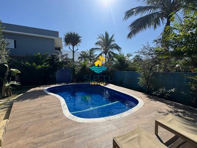Casa, 3 quartos, 230 m² - Foto 5