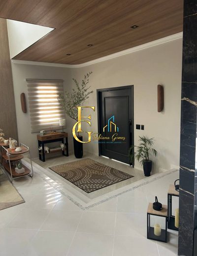 Casa, 4 quartos, 373 m² - Foto 2