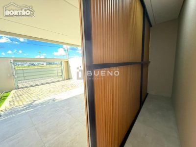 Casa, 1 quarto, 225 m² - Foto 3