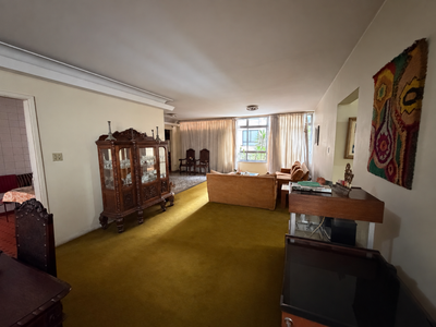 Apartamento, 3 quartos, 172 m² - Foto 3