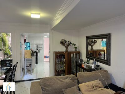 Sobrado, 4 quartos, 141 m² - Foto 2