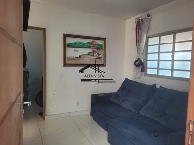 Casa, 3 quartos, 90 m² - Foto 2